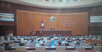 Deputy Minister Urges Stronger Coordination and Legal Capacity Building at National Assembly